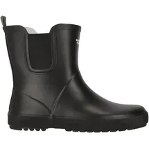 Weather Report Erick Gummistiefel Schwarz 43