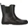 Weather Report Erick Gummistiefel Schwarz 43