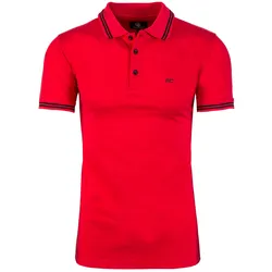 Rock Creek Poloshirt Regular Fit Polokragen