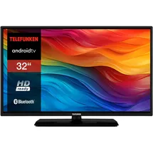Telefunken D32H554X2CWII 32" LED HD-Ready Smart TV
