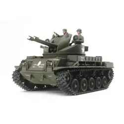 1:35 US Flak-Panzer M42 Duster