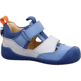Affenzahn Freely Elefant blau 20