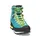 Hanwag Damen Makra Pro GTX Schuhe (Größe 39, tuerkis)