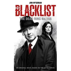 The Blacklist - The Dead Ring No. 166