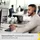 JABRA Engage 40 Stereo USB-A, UC