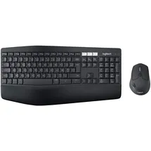 Logitech MK850 Leistung AZERTY