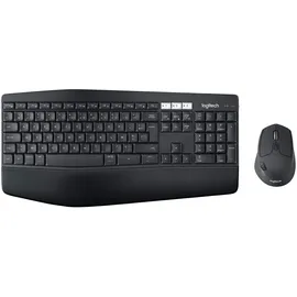 Logitech MK850 Leistung AZERTY