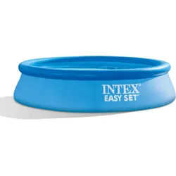 Pool selbsttragend Intex 2,44 m × 0,61 m EINHEITSGRÖSSE