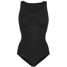 Nuance Shaping-Body Nuance Schwarz XXL