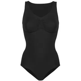 Nuance Shaping-Body Nuance Schwarz XXL