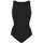 Nuance Shaping-Body Nuance Schwarz XXL