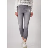 Monari Hose Chrome - 40