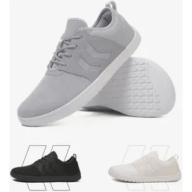 dotales EasyStep Barfußschuhe in weiß, 36 & Gr.: 36