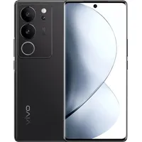 Vivo V29 8 GB RAM 256 GB Schwarz