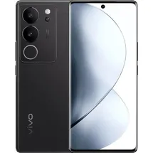 Vivo V29 8 GB RAM 256 GB Schwarz