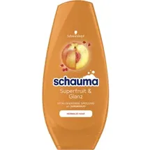 Schwarzkopf Schauma Superfruit & Glanz 250ml