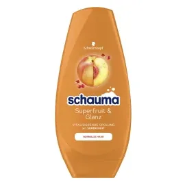 Schwarzkopf Schauma Superfruit & Glanz 250ml