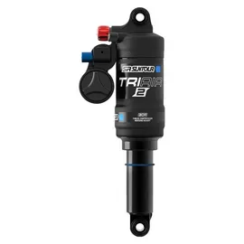 SR Suntour RS22 TRIAIR2 3CR Dämpfer 250 x 70 mm
