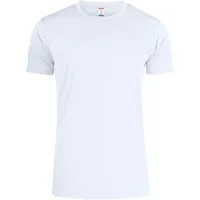 New Wave Clique Basic Active\" Sportshirt Kinder - weiß 160