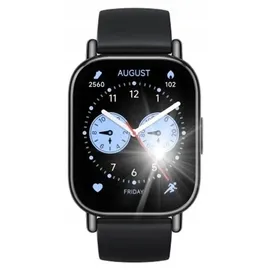 Xiaomi Redmi Watch 5 Lite Schwarz