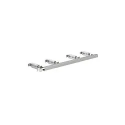 Mepa nextVIT Zubehör 541025 Einzelmontage Barrierefrei