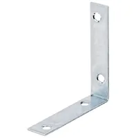 GAH Alberts GAH Stuhlwinkel L.75x75mm B.16mm S.1,75mm STA sdmverz.Loch-D.5,5mm