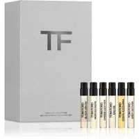 Tom Ford Signature Mini Discovery Set Eau de Parfum 6 x 1,5 ml Set