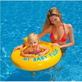 Intex Babysicherheitsring My Baby Float