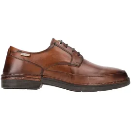 PIKOLINOS Leder Sportlicher Schnürer Inca M3V - 43