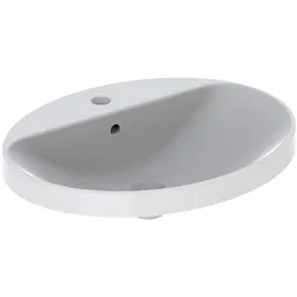 Geberit VariForm Einbauwaschtisch 60 x 48 cm (500725012)