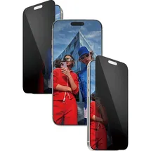 Panzer Glass PanzerGlass® 2-Way Privacy Displayschutz iPhone 17 Pro Max Ultra-Wide Fit m. EasyAligner