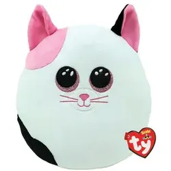 TY Plüschfigur Kissen Katze Muffin 39222 20cm Squish a Boo