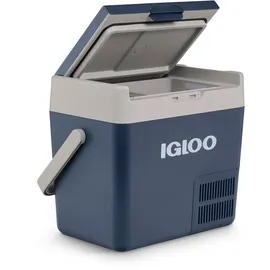 Igloo Kompressor Kühlbox ICF 18 19 l