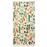 Essenza Marigold Handtuch 50 x 100 cm beige