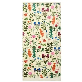 Essenza Marigold Handtuch 50 x 100 cm beige