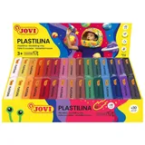 Jovi Knete 30 Farben je 50g