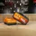Powerplus Dual Power Akku- und Ladegerät-Set 20 V 2 Stück