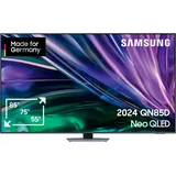Samsung GQ85QN85D 85" Neo QLED 4K Tizen Smart TV QN85D