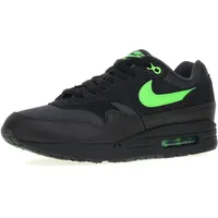 Nike Air Max 1 Essential Herren grau, Größe 44 1⁄2 - 44 1⁄2