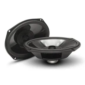 Rockford Fosgate 6x9" Lautsprecher Leistung 100 W RMS / 200 W max. TMS69