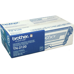 Brother Toner TN-2120  schwarz