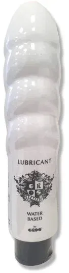 EROS FETISH LINE - WASSERBASIERTE SCHMIERMITTEL-DILDO-FLASCHE 175 ML