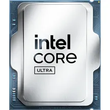 Intel AT8076806412 - Intel Core Ultra 7 265K, 3.9-5.5 GHz, tray, 1851