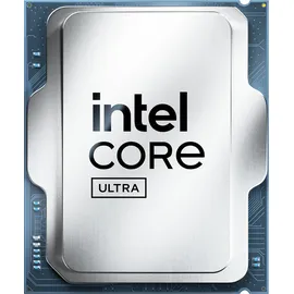 Intel AT8076806412 - Intel Core Ultra 7 265K, 3.9-5.5 GHz, tray, 1851