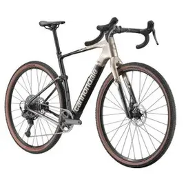 cannondale topstone carbon 4