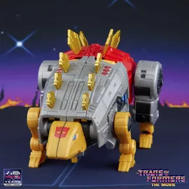 Transformers Dinobot Snarl Actionfigur 20 cm