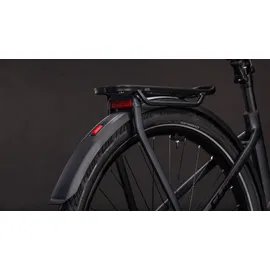 Cube Kathmandu Hybrid Pro 800 RH 54 cm Easy Entry coal ́n ́black