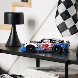 LEGO Technic NASCAR Next Gen Chevrolet Camaro ZL1 42153
