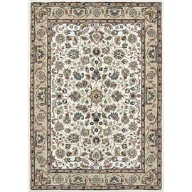 THEKO Royal Orient Isfahan", beige, 140 x 200 cm