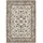THEKO Royal Orient Isfahan", beige, 140 x 200 cm